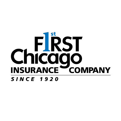 First Chicago